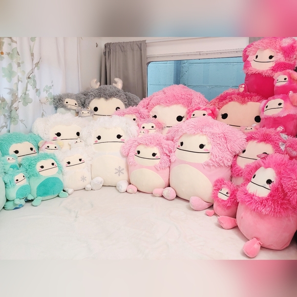 Meet your Posher, Kris - Picture 1 of 1